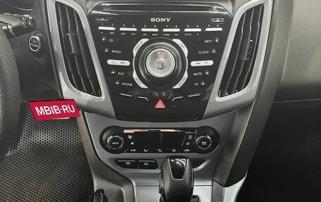 Ford Focus III, 2011 год, 849 000 рублей, 20 фотография