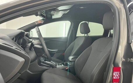 Ford Focus III, 2011 год, 849 000 рублей, 21 фотография