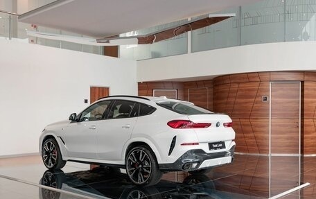 BMW X6, 2025 год, 16 950 000 рублей, 2 фотография