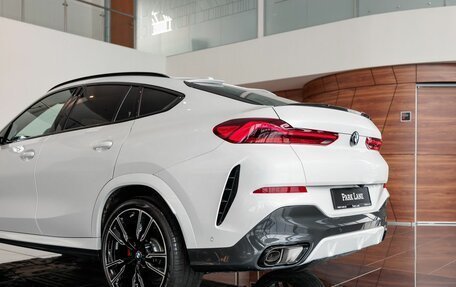 BMW X6, 2025 год, 16 950 000 рублей, 10 фотография