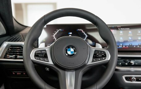 BMW X6, 2025 год, 16 950 000 рублей, 14 фотография