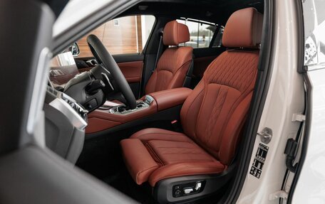 BMW X6, 2025 год, 16 950 000 рублей, 22 фотография