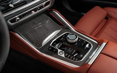 BMW X6, 2025 год, 16 950 000 рублей, 18 фотография