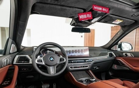 BMW X6, 2025 год, 16 950 000 рублей, 13 фотография