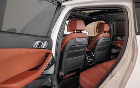 BMW X6, 2025 год, 16 950 000 рублей, 28 фотография