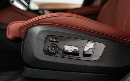 BMW X6, 2025 год, 16 950 000 рублей, 26 фотография