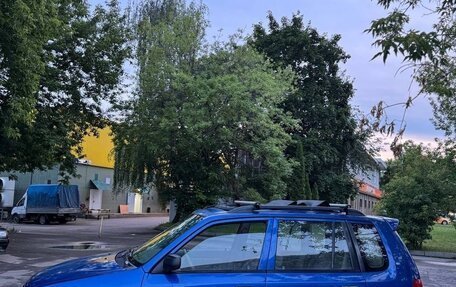 Mazda Demio III (DE), 2002 год, 200 000 рублей, 3 фотография