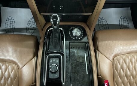 Infiniti QX80 I рестайлинг, 2022 год, 9 900 000 рублей, 21 фотография