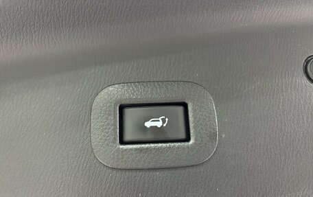Infiniti QX80 I рестайлинг, 2022 год, 9 900 000 рублей, 28 фотография