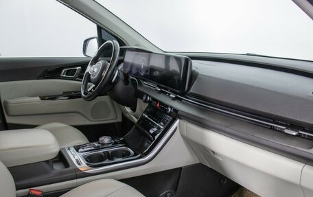 KIA Carnival, 2020 год, 3 721 000 рублей, 7 фотография
