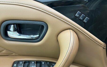 Infiniti QX80 I рестайлинг, 2022 год, 9 900 000 рублей, 24 фотография