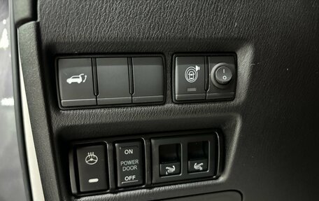 Infiniti QX80 I рестайлинг, 2022 год, 9 900 000 рублей, 25 фотография
