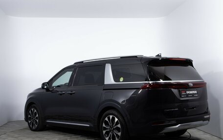 KIA Carnival, 2020 год, 3 721 000 рублей, 4 фотография