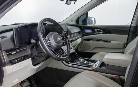 KIA Carnival, 2020 год, 3 721 000 рублей, 8 фотография