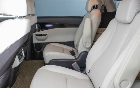 KIA Carnival, 2020 год, 3 721 000 рублей, 9 фотография