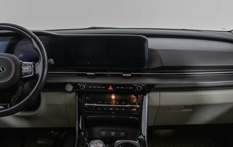 KIA Carnival, 2020 год, 3 721 000 рублей, 14 фотография