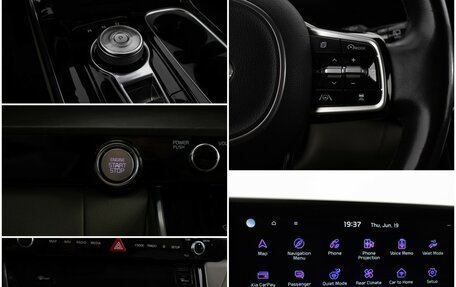 KIA Carnival, 2020 год, 3 721 000 рублей, 19 фотография
