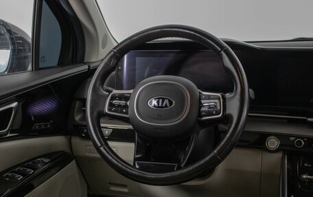 KIA Carnival, 2020 год, 3 721 000 рублей, 15 фотография