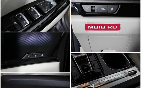KIA Carnival, 2020 год, 3 721 000 рублей, 18 фотография