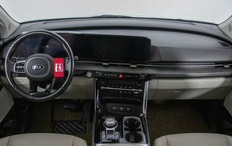 KIA Carnival, 2020 год, 3 721 000 рублей, 13 фотография