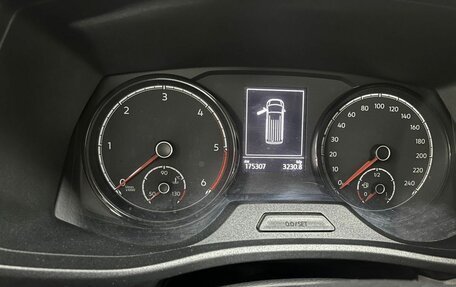 Volkswagen Transporter T6 рестайлинг, 2021 год, 3 480 000 рублей, 16 фотография