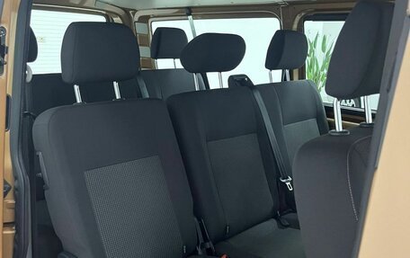 Volkswagen Transporter T6 рестайлинг, 2021 год, 3 480 000 рублей, 13 фотография