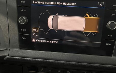 Volkswagen Transporter T6 рестайлинг, 2021 год, 3 480 000 рублей, 15 фотография