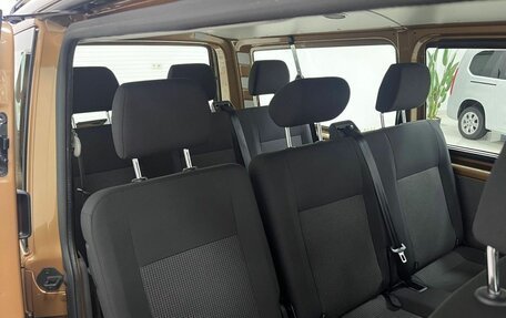 Volkswagen Transporter T6 рестайлинг, 2021 год, 3 480 000 рублей, 14 фотография
