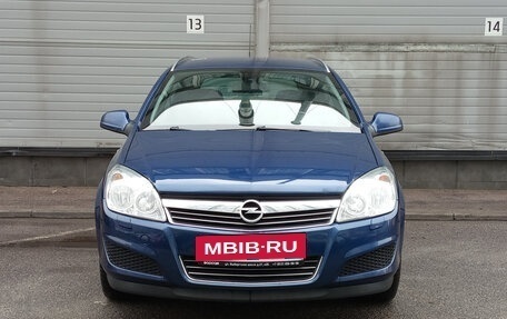 Opel Astra H, 2010 год, 649 000 рублей, 2 фотография