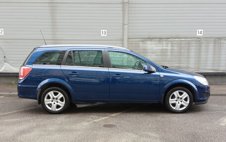 Opel Astra H, 2010 год, 649 000 рублей, 4 фотография