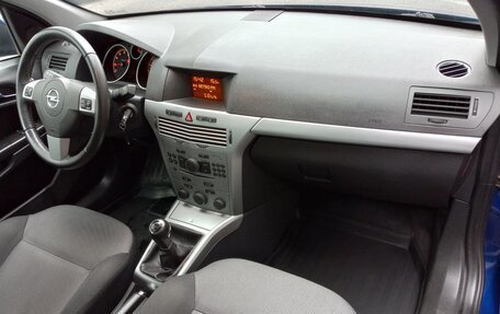 Opel Astra H, 2010 год, 649 000 рублей, 10 фотография