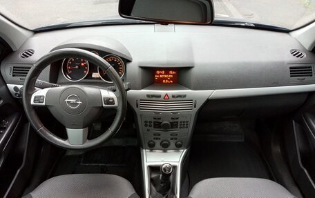 Opel Astra H, 2010 год, 649 000 рублей, 13 фотография