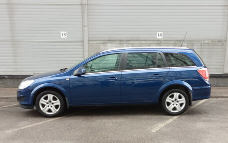 Opel Astra H, 2010 год, 649 000 рублей, 8 фотография