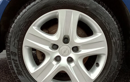 Opel Astra H, 2010 год, 649 000 рублей, 17 фотография