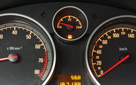 Opel Astra H, 2010 год, 649 000 рублей, 14 фотография