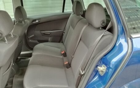 Opel Astra H, 2010 год, 649 000 рублей, 11 фотография
