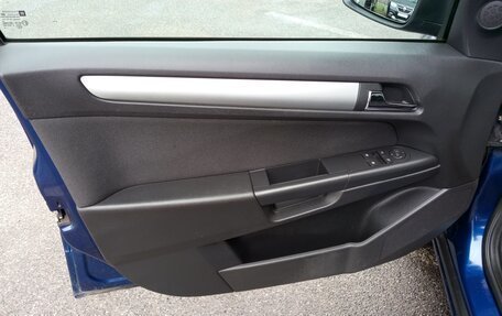 Opel Astra H, 2010 год, 649 000 рублей, 15 фотография