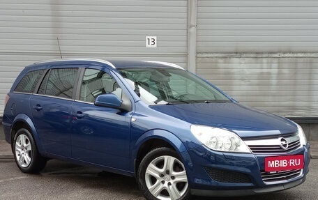 Opel Astra H, 2010 год, 649 000 рублей, 3 фотография