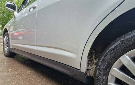 Nissan Tiida, 2008 год, 590 000 рублей, 10 фотография