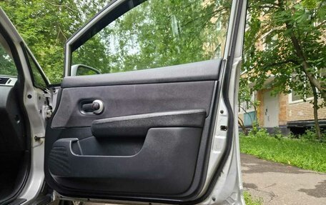 Nissan Tiida, 2008 год, 590 000 рублей, 12 фотография