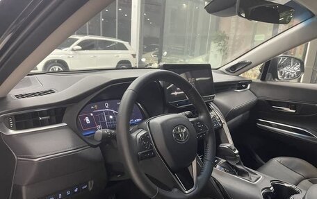 Toyota Venza, 2022 год, 3 598 000 рублей, 6 фотография