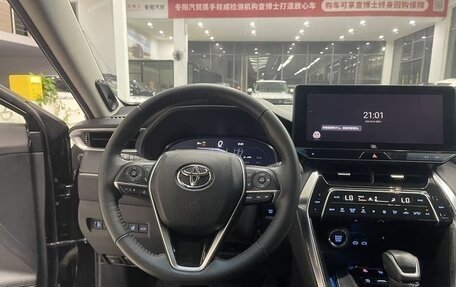 Toyota Venza, 2022 год, 3 598 000 рублей, 8 фотография