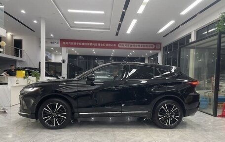 Toyota Venza, 2022 год, 3 598 000 рублей, 3 фотография