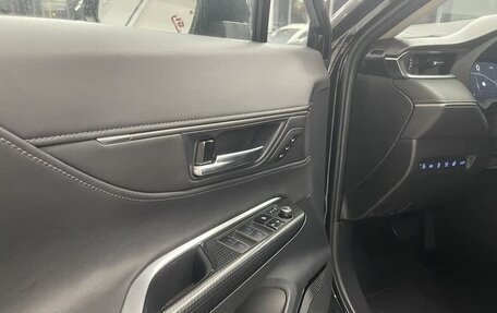 Toyota Venza, 2022 год, 3 598 000 рублей, 5 фотография