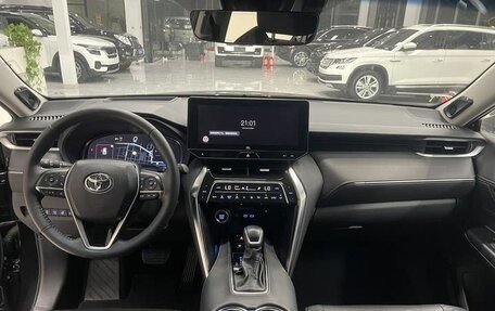 Toyota Venza, 2022 год, 3 598 000 рублей, 7 фотография