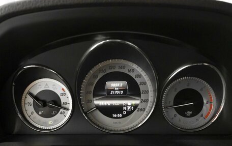Mercedes-Benz GLK-Класс, 2012 год, 1 950 000 рублей, 6 фотография