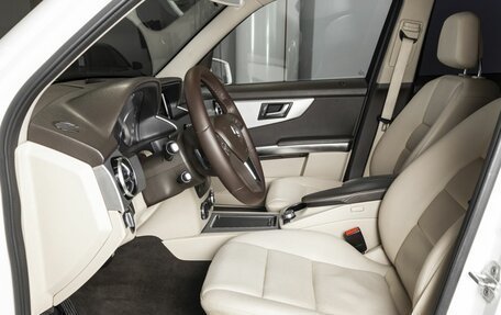 Mercedes-Benz GLK-Класс, 2012 год, 1 950 000 рублей, 10 фотография