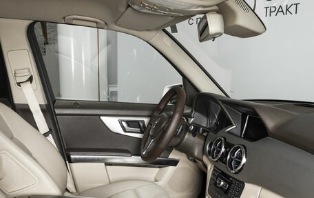 Mercedes-Benz GLK-Класс, 2012 год, 1 950 000 рублей, 4 фотография