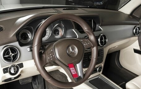 Mercedes-Benz GLK-Класс, 2012 год, 1 950 000 рублей, 3 фотография