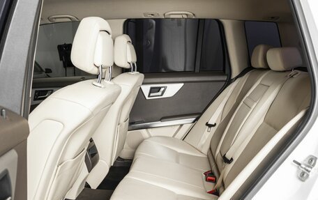 Mercedes-Benz GLK-Класс, 2012 год, 1 950 000 рублей, 11 фотография